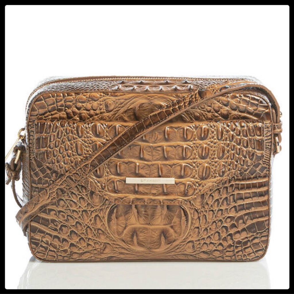 Brahmin Shea Crossbody Bag